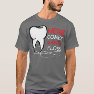 Santa Gloss T-Shirt
