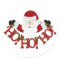 santa Ho Ho Ho