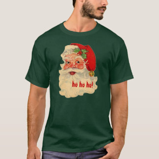 Santa, Ho Ho Ho! T-Shirt