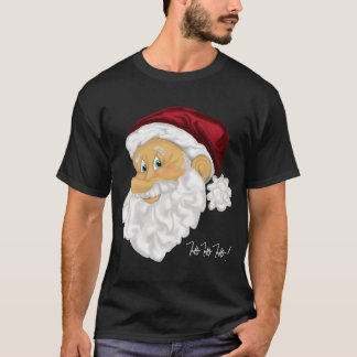 Santa, Ho Ho Ho! T-Shirt