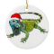 Santa Iguana