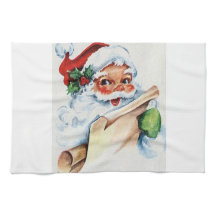 Santa kitchen towles