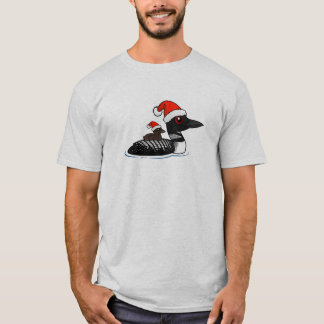Santa Loon T-Shirt