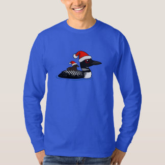 Santa Loon T-Shirt