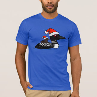 Santa Loon T-Shirt