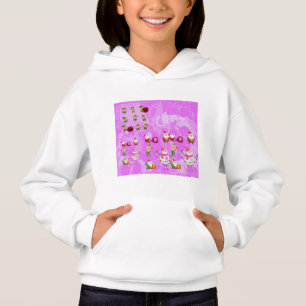 Santa Magical Pink New Year