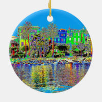 Santa Margherita Ligure - Italy