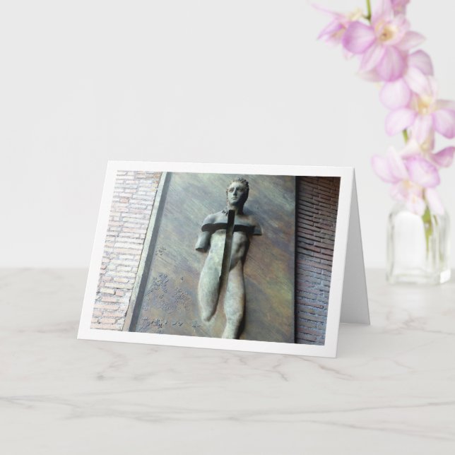 Santa Maria degli Angeli e dei Martiri, Roma Card (Orchid)