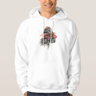 Santa Monica Beach Hoodie