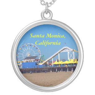 Santa Monica Beach Necklace Jewellery