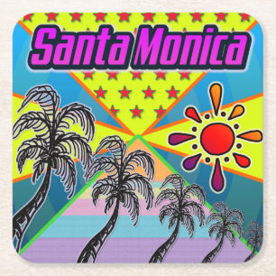 Santa Monica Freedom Coaster