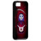 Santa Muertryoshka iPhone case