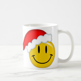 Santa Mug