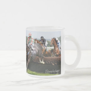 Santa Mug