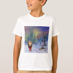 SANTA OF THE GNOMES T-Shirt