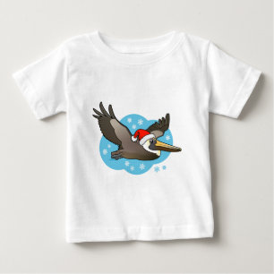 Santa Peli Baby T-Shirt