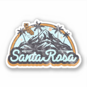 Santa Rosa, California