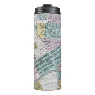 Santa Rosa, California 5 Thermal Tumbler