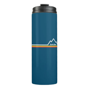 Santa Rosa California Thermal Tumbler