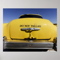 Santa Rosa, New Mexico,United States. Old Yello 2