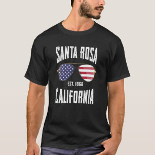 Santa Rosa T-Shirt