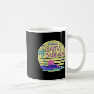 Santa Rra _5 Coffee Mug