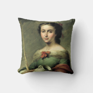 Santa Rufina Cushion