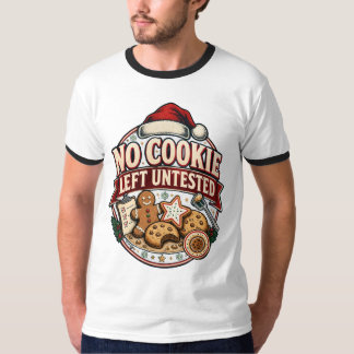 Santa’s Favorite Delivery T-Shirt