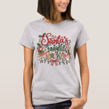 Santa’s Favourite Teacher Christmas