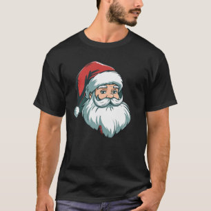 Santa saw my search history we are doomed T-Shirt