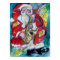 SANTA & SAX, CHRISTMAS PARTY