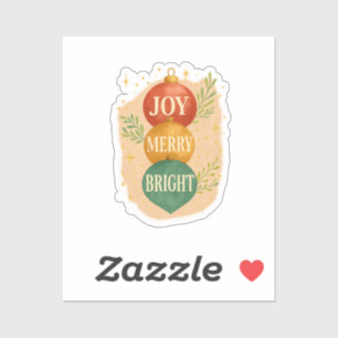 Santa & Snowman Winter Scene – Festive Holiday 