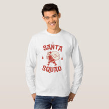 Santa Squad Chronicles
