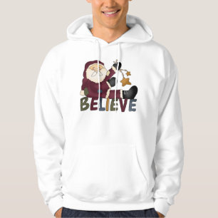Santa Sweatshirt