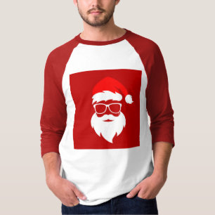 Santa T-Shirt