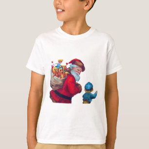 SANTA VINTAGE 2 T-Shirt