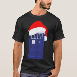 Santa Who T-Shirt