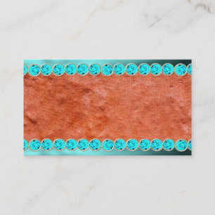 Santafe,Southwestern,Spiritual, Business Cards