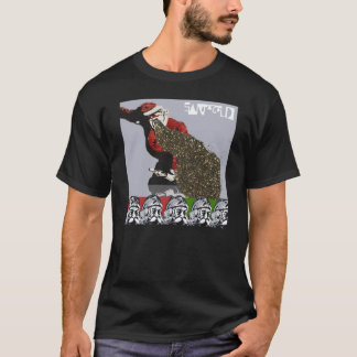 Santagold Essential T-Shirt