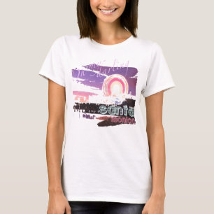 SantaMonica T-Shirt