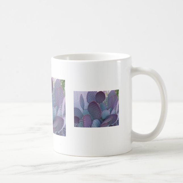 santarita-cactus, santarita-cactus coffee mug (Right)