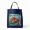 Santas Bayou Trek Bag