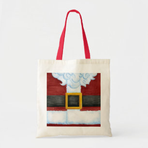 Santa's Belly Bag