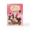 Santa's Candy Christmas Holiday Greeting Card