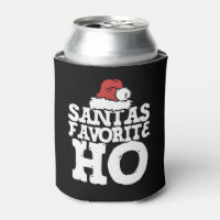 Santas Favourite Ho