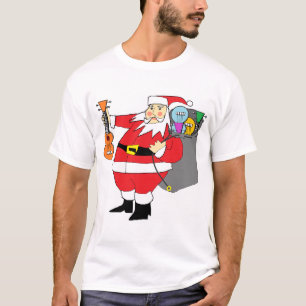 Santa's Gift T-Shirt