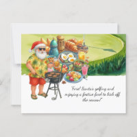 Santa's Golfing & Festive Breakfast for Club House
