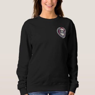 Santa's Grandfather Sweatshirt