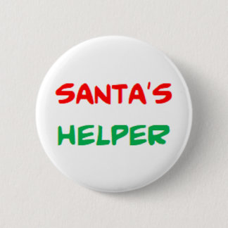santa's helper2 Button