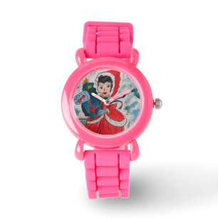 Santa's Helper Kids Christmas  Watch
